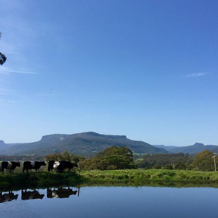 Minimbah Farm Cottages-Family Farmstay- Choose From 2 & 3 Bedroom Cottages And 6 Bedroom House 袋鼠谷 外观 照片
