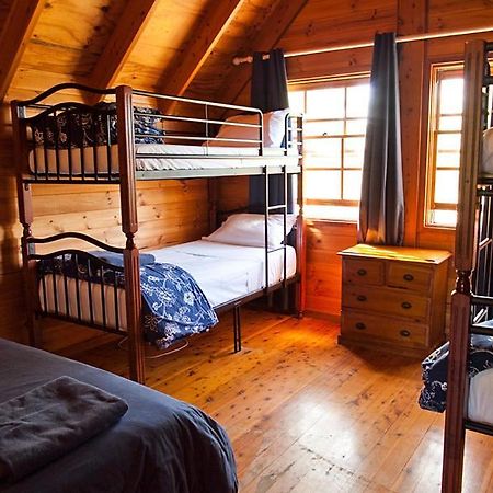 Minimbah Farm Cottages-Family Farmstay- Choose From 2 & 3 Bedroom Cottages And 6 Bedroom House 袋鼠谷 外观 照片