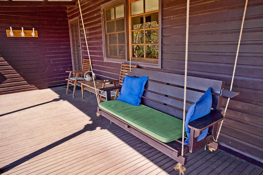 Minimbah Farm Cottages-Family Farmstay- Choose From 2 & 3 Bedroom Cottages And 6 Bedroom House 袋鼠谷 外观 照片
