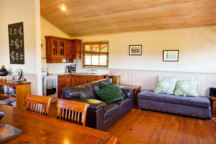 Minimbah Farm Cottages-Family Farmstay- Choose From 2 & 3 Bedroom Cottages And 6 Bedroom House 袋鼠谷 外观 照片