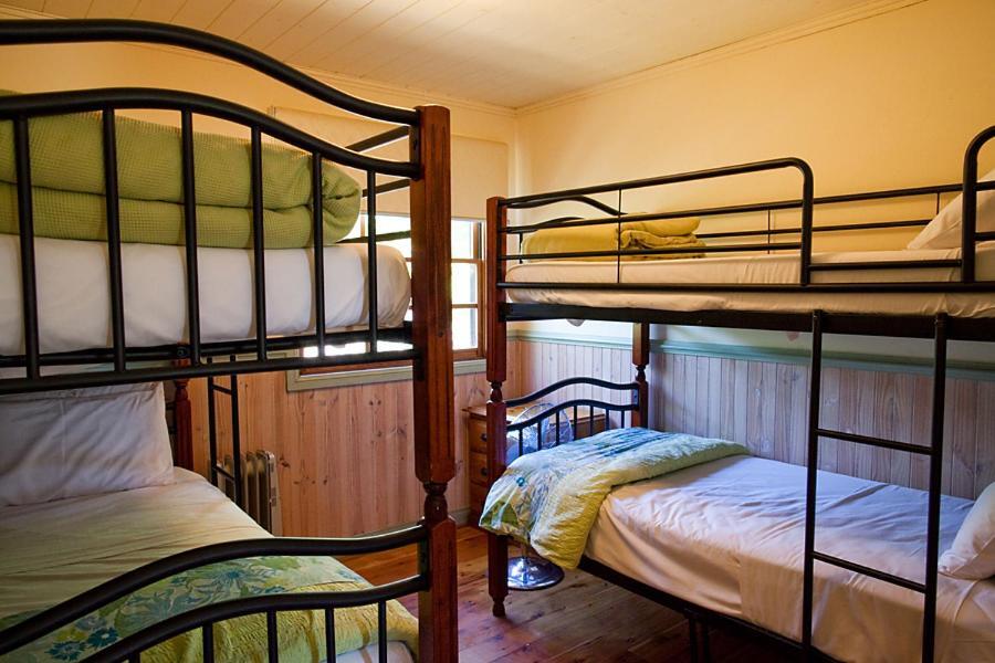 Minimbah Farm Cottages-Family Farmstay- Choose From 2 & 3 Bedroom Cottages And 6 Bedroom House 袋鼠谷 外观 照片