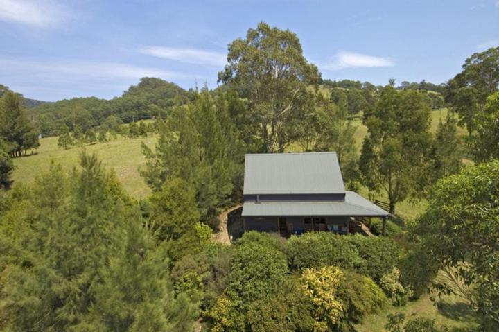 Minimbah Farm Cottages-Family Farmstay- Choose From 2 & 3 Bedroom Cottages And 6 Bedroom House 袋鼠谷 外观 照片