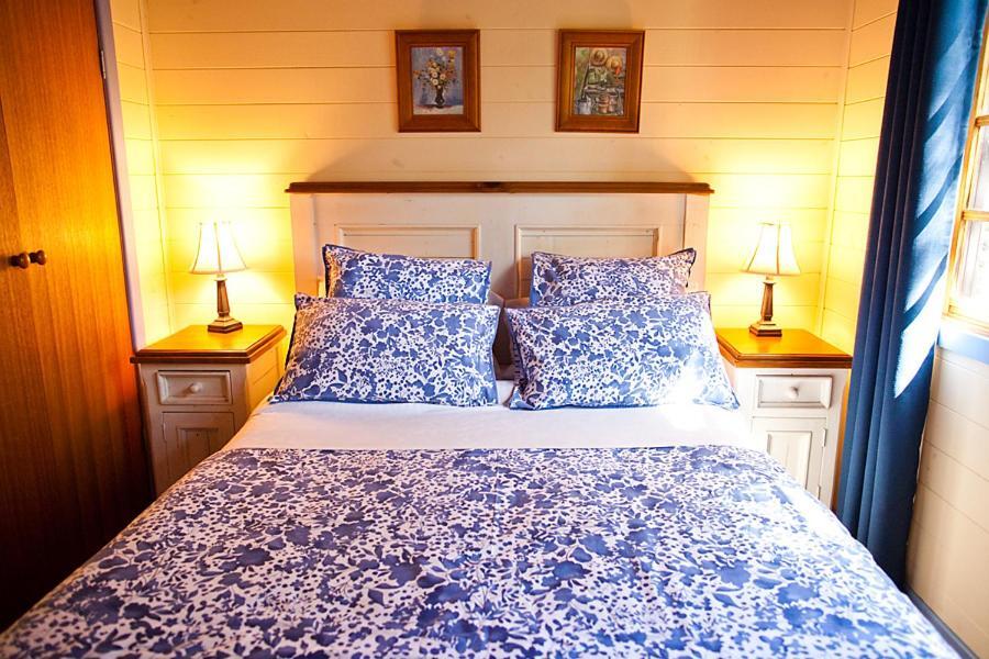 Minimbah Farm Cottages-Family Farmstay- Choose From 2 & 3 Bedroom Cottages And 6 Bedroom House 袋鼠谷 外观 照片