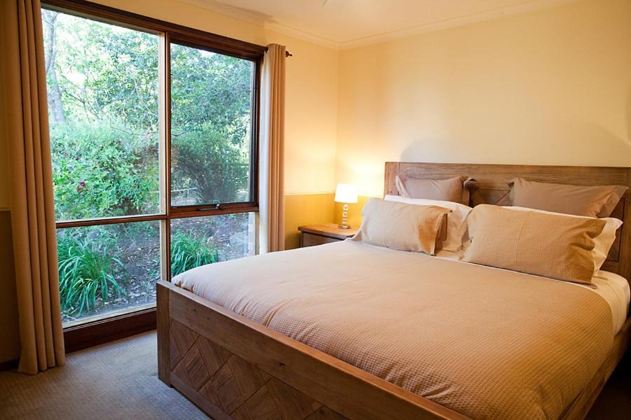 Minimbah Farm Cottages-Family Farmstay- Choose From 2 & 3 Bedroom Cottages And 6 Bedroom House 袋鼠谷 外观 照片
