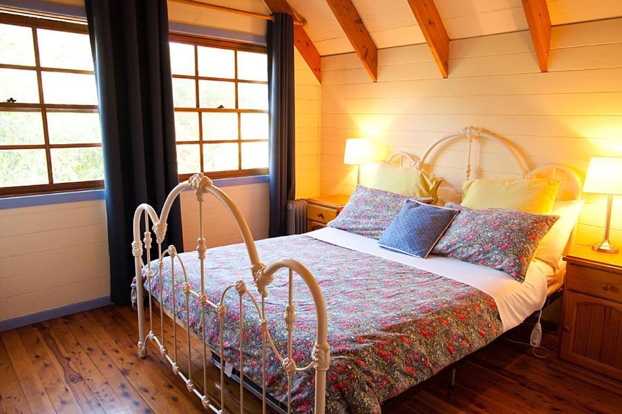 Minimbah Farm Cottages-Family Farmstay- Choose From 2 & 3 Bedroom Cottages And 6 Bedroom House 袋鼠谷 外观 照片